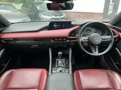 Mazda MAZDA3 Fastback