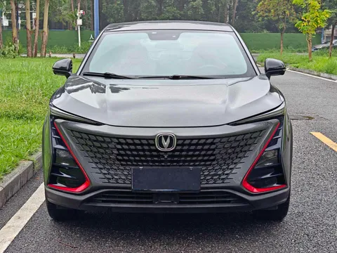 Changan UNI-T