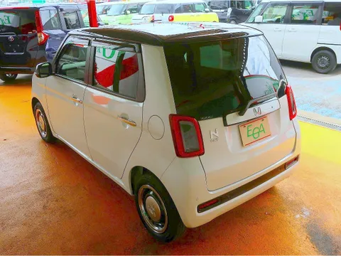 Honda N-ONE