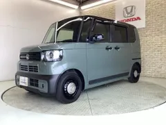 Honda N-BOX Joy