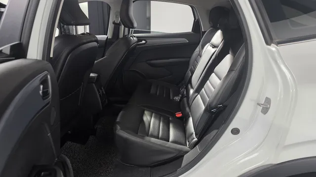 Renault Arkana (XM3)