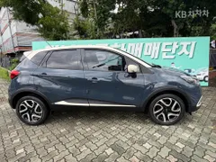 Renault QM3