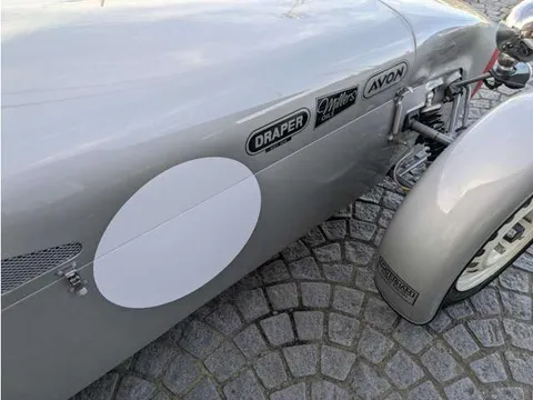 Caterham Seven