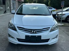 Hyundai Reina