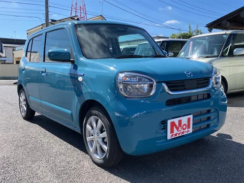 Mazda Carol