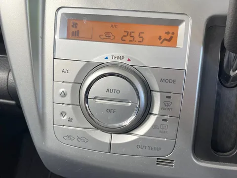 Mazda Flair Crossover