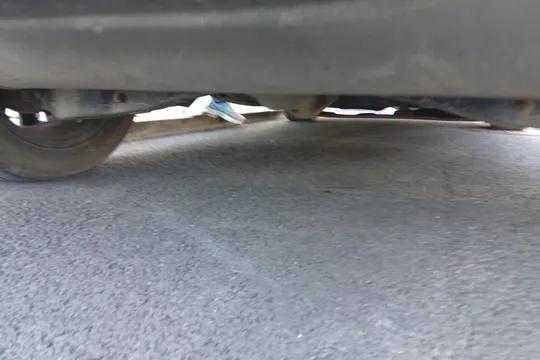 Forthing T5 Evo