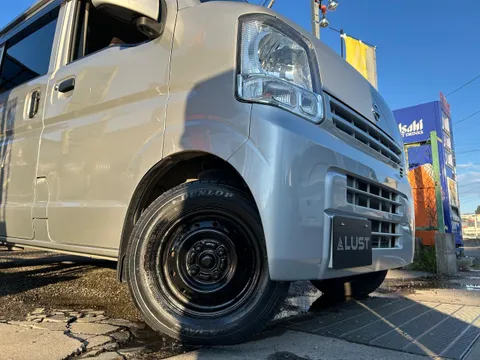 Nissan Clipper