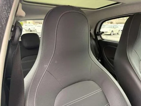 Smart For Four