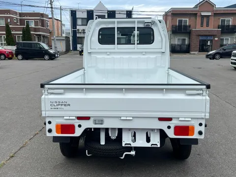 Nissan Clipper Truck