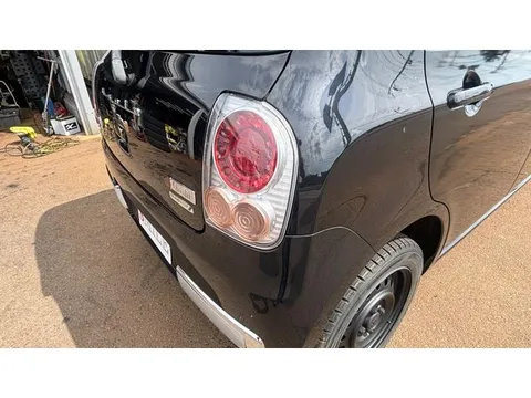 Suzuki Alto Lapin Chocolat