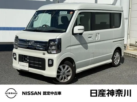 Nissan Clipper Rio