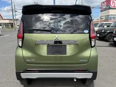 Mitsubishi eK X