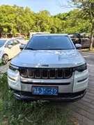Jeep Grand Commander