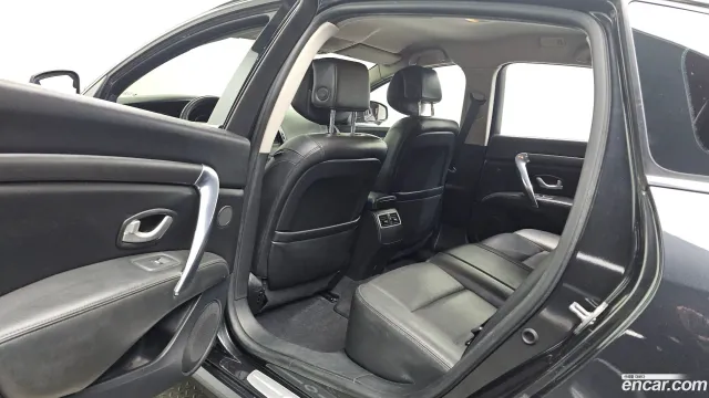 Renault SM7