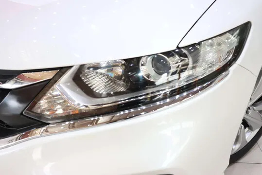 Honda Jade