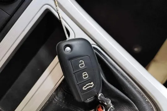 Geely Vision