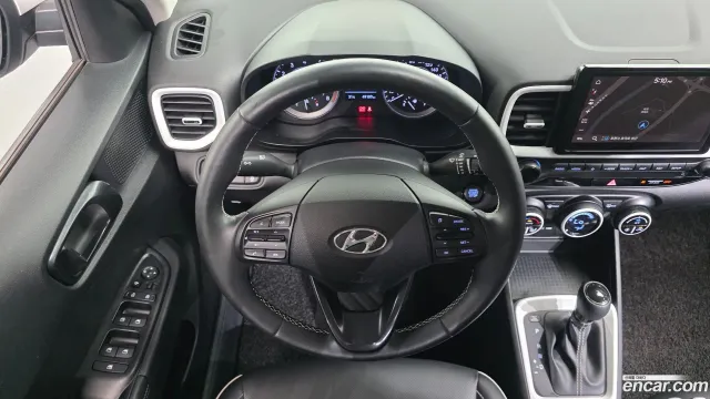 Hyundai Venue