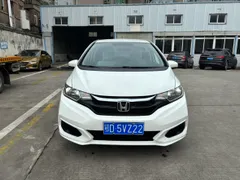 Honda Jazz (Fit)