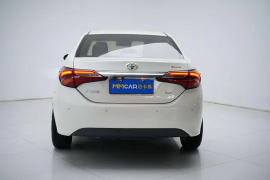 Toyota Levin