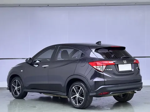 Honda HR-V (Vezel)
