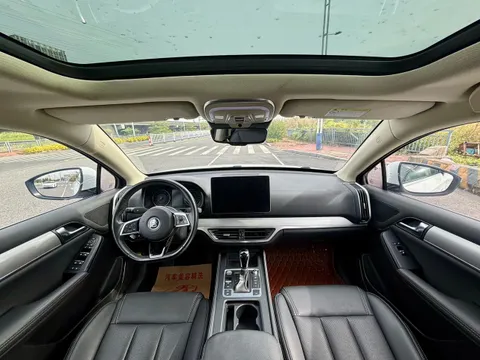 BYD Tang
