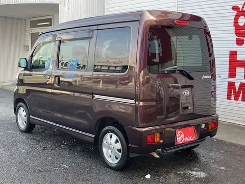Daihatsu Atrai Wagon