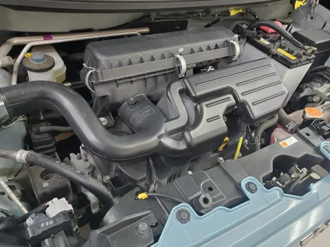 Daihatsu Mira Tocot