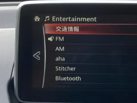 Mazda Mazda2 (Demio)