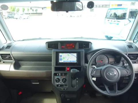 Daihatsu Thor