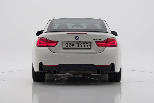 BMW 4-Series