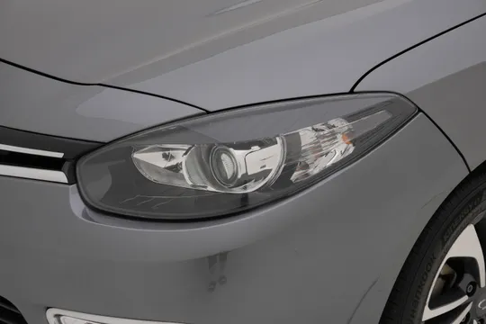 Renault SM3