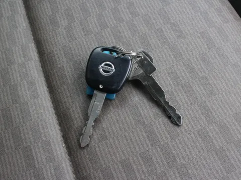 Nissan Clipper