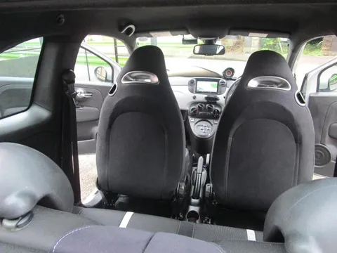 Abarth 500