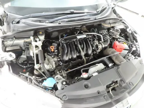Honda City (Grace)
