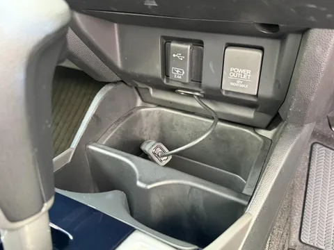 Honda Jazz (Fit)