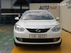 Renault SM3