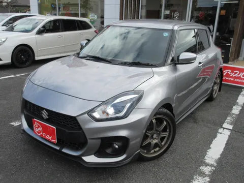 Suzuki Swift Sport