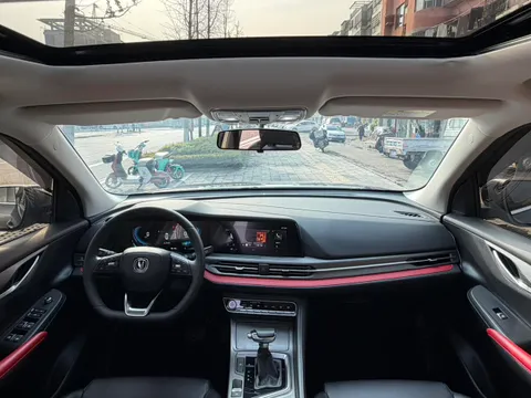 Changan CS55 Plus