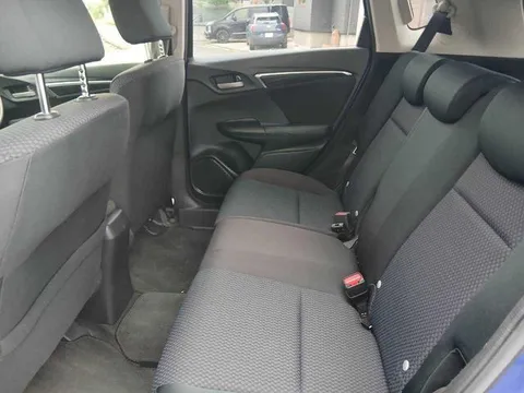 Honda Jazz (Fit)