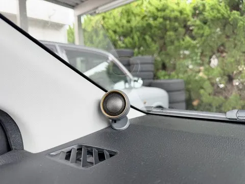 Subaru Pleo Plus