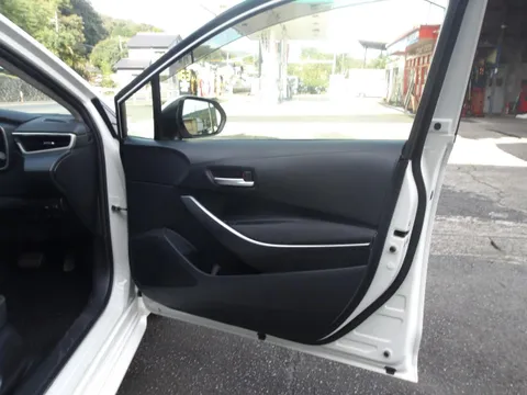 Toyota Corolla Touring