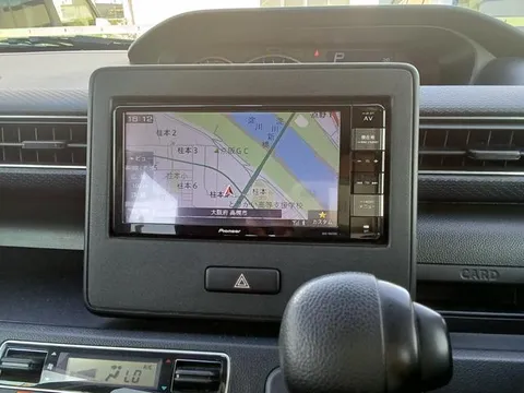 Mazda Flair