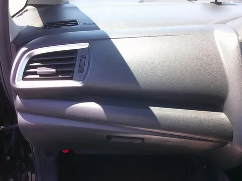 Honda Jazz (Fit)