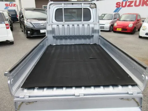 Subaru Sambar Truck