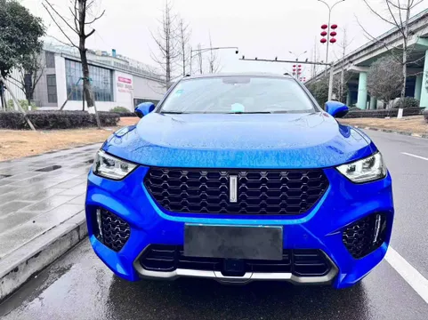 Wey VV5