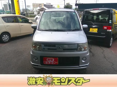 Mitsubishi Toppo