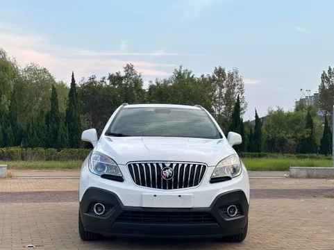 Buick