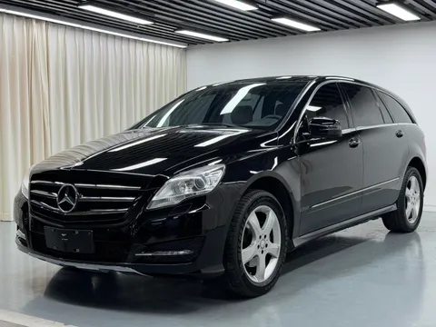 Mercedes-Benz R-Class