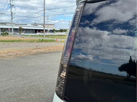 Suzuki Palette SW